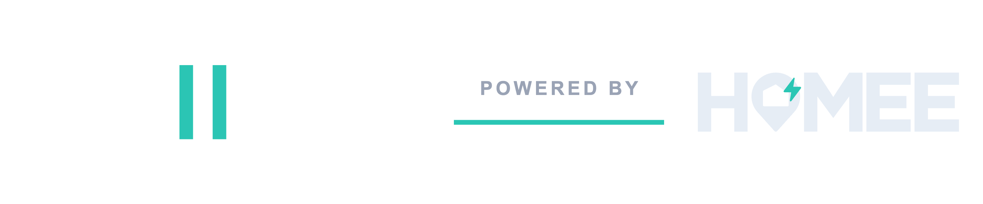 bidRAIL, powered by Homee